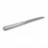 Robbe & Berking Robbe & Berking Alt Faden 925 Sterling Silber Menumesser Robbe &amp; Berking Alt thread Столовый нож из стерлингового серебра 925 пробы