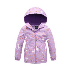 frler frler Windjacke fur Madchen Mantel fur Madchen frler ветровка для девочек пальто для девочек