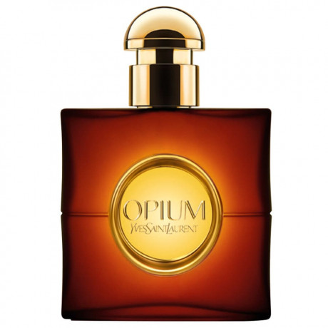 Yves Saint Laurent (Ив сен Лоран)  Eau de Parfum (EdP) Парфюмерная вода Opium, 30 мл