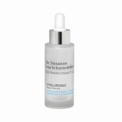 Dr. Susanne von Schmiedeberg Hyaluronic Super Serum  Гиалуроновая супер сыворотка