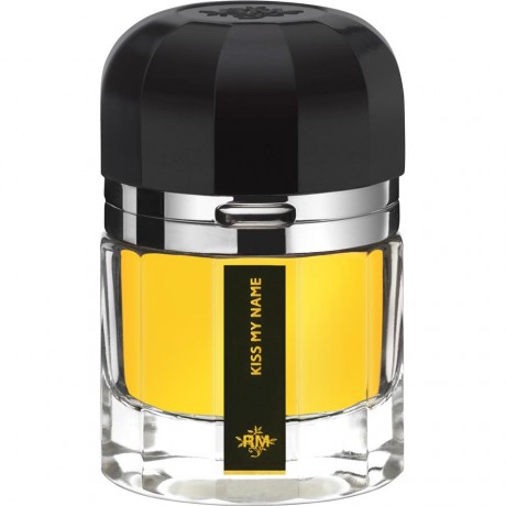 Ramon Monegal (Рамон Монегал) Kiss My Name Eau de Parfum Парфюмерная вода Spray Спрей, 50 мл