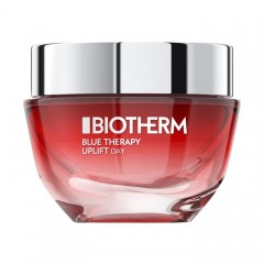 Biotherm Blue Therapy Uplift Cream, Биотерм Крем дневной антивозрастной с эффектом лифтинга, 50 мл