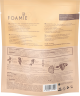 Foamie Schwamm mit Duschpflege Mocca Peal Губка для ванной Кофе Мокка, 1 шт.