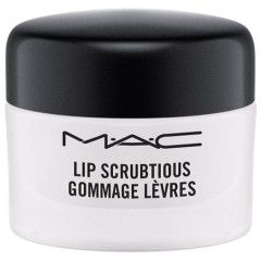 МАК Lip Scrubtious  Lippenpeeling Lippenpflege, 14 мл