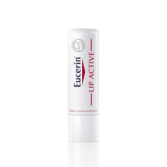 Eucerin Lip Active  Губы Активные