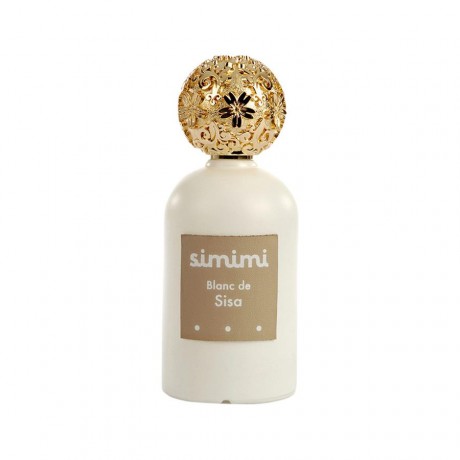 Simimi (Симми) Blanc de Sisa Eau de Parfum Парфюмерная вода Spray Спрей, 100 мл