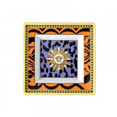 Rosenthal meets Versace Rosenthal Versace Jungle Animalier Schale d: 14 cm Чаша Rosenthal Versace Jungle Animalier d: 14 см