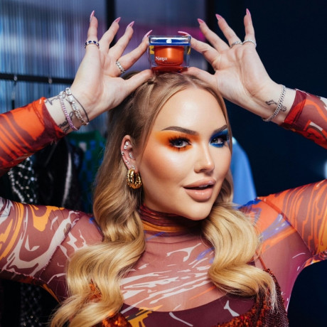 Nimya Where It All Starts Cream  С чего все начинается Крем