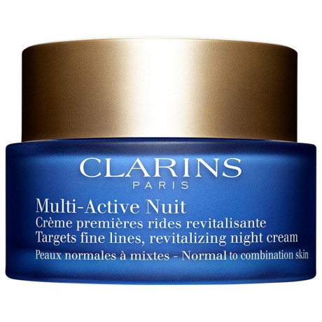 Clarins Multi-Active Nuit TP Мультиактив Nuit TP