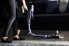 Rowenta Rowenta Akku-Stielstaubsauger RH9638 XForce Flex 8.60 Allergie, 185 W, beutellos  Беспроводной пылесос Rowenta RH9638 XForce Flex 8.60 Allergy, 185 Вт, без мешка