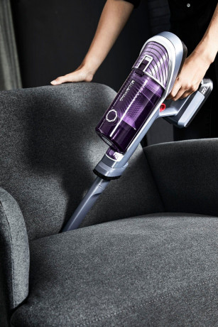 Rowenta Rowenta Akku-Stielstaubsauger RH9638 XForce Flex 8.60 Allergie, 185 W, beutellos  Беспроводной пылесос Rowenta RH9638 XForce Flex 8.60 Allergy, 185 Вт, без мешка