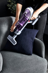 Rowenta Rowenta Akku-Stielstaubsauger RH9638 XForce Flex 8.60 Allergie, 185 W, beutellos  Беспроводной пылесос Rowenta RH9638 XForce Flex 8.60 Allergy, 185 Вт, без мешка