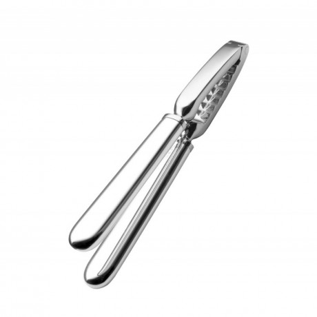 Robbe & Berking Robbe & Berking Dante Bar-Kollektion - 150 g versilbert Nussknacker Robbe &amp; Berking Dante Bar Collection - Щелкунчик с серебряным покрытием, 150 г