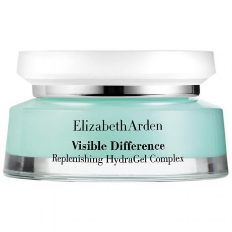 Elizabeth Arden Visible Difference Replenishing Hydragel 75ml  Visible Difference Восстанавливающий увлажняющий крем 75мл