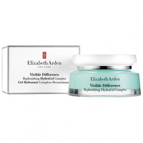 Elizabeth Arden Visible Difference Replenishing Hydragel 75ml  Visible Difference Восстанавливающий увлажняющий крем 75мл