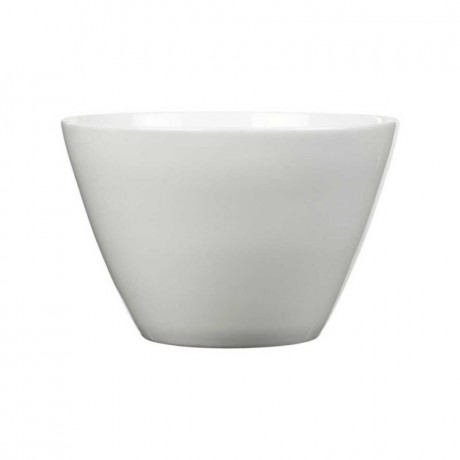 Bitz Bitz Bone China white Schussel d: 13 cm / h: 8 cm Миска Bitz Bone China белая д: 13 см / высота: 8 см