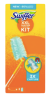 Swiffer Staubmagnet XXL Starter Set (Griff + 2 Tucher) Свиффер Магнитная щетка для удаления пыли Стартовый комплект XXL: 1 магнитная щетка с телескопической ручкой 90см + 2 сменные салфетки-насадки 