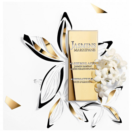 Lancome Jasmin Marzipane  Жасмин Марципан