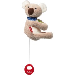 sigikid Hangespieluhr Koala (42416) Подвесная музыкальная шкатулка Koala (42416)