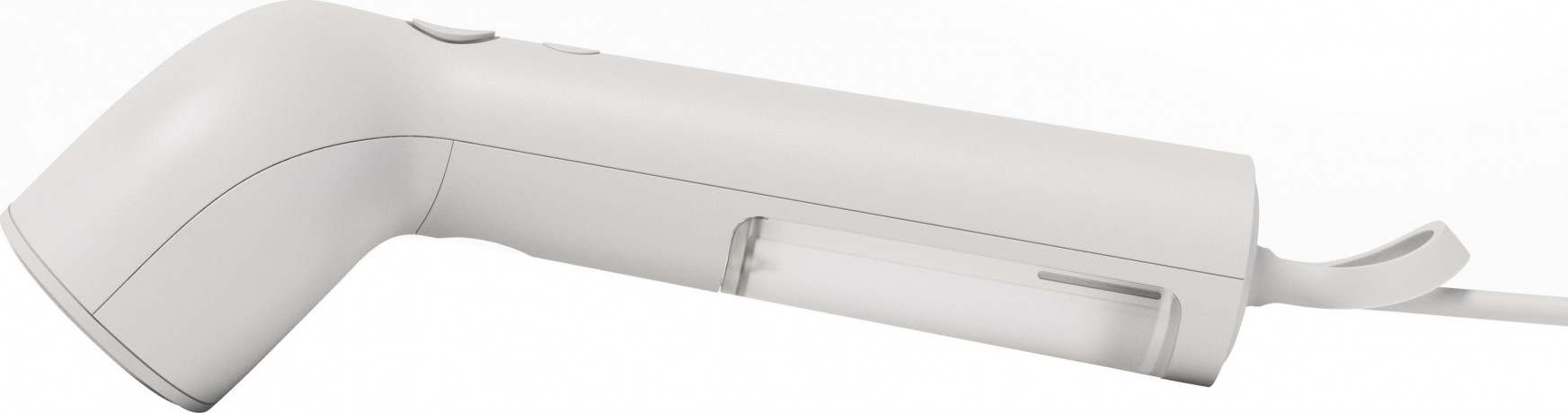 Steamery Steamery Dampfbugeleisen Cirrus X Handheld Steamer, 1200 W, Aufhangeschlaufe aus Silikon fur einfache Aufbewahrung  Паровой утюг Cirrus X, ручной отпариватель, 1200 Вт, силиконовая петля для подвешивания для удобного хранения