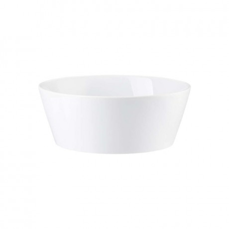 Arzberg Arzberg Tric Weiss Schale konisch d: 15 cm / 0,70 L Миска Arzberg Tric Weiss коническая д: 15 см / 0,70 л