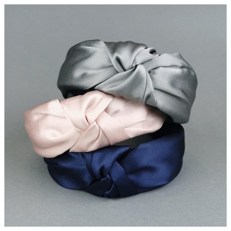 Ailoria Set Haarreif und Haargummi S Комплект повязки на голову и резинки для волос S