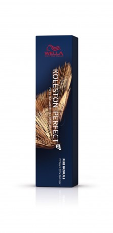 Wella Professionals Koleston Perfect ME+ Rich  Naturals  Koleston Perfect ME+ Rich Naturals