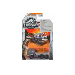 Mattel Jurassic World Spielzeugauto Игрушечная машинка Мир Юрского периода