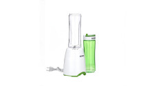 Severin Severin Smoothie Mix &amp; Go SM 3735 , Standmixer weiss/grun  weiss/grun Severin Smoothie Mix &amp;amp; Go SM 3735, миксер белый/зеленый