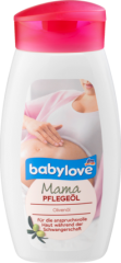 babylove Mama Pflegeöl Масло для ухода, 250 мл