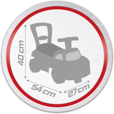 Smoby Cars Auto Rutscherfahrzeug Легковые автомобили