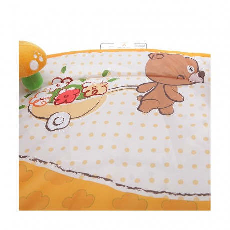 MONI Spielbogen Pastel Играть в арку Пастель