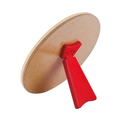 HAPE Steckpuzzle Uhr Часы-головоломки