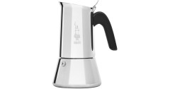 Bialetti Bialetti Venus, Espressomaschine silber, 10 Tassen  silber Bialetti Venus, кофемашина для эспрессо, серебро, 10 чашек