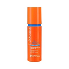 Lancaster (Ланкастер)  Sun Care Oil-Free Milky Spray Sublime Tan, SPF 15 / 150 мл