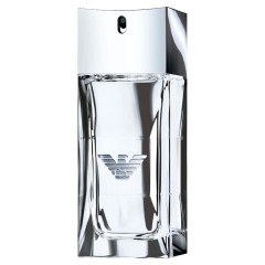 Giorgio Armani (Армани) Diamonds For Men Eau de Toilette (EdT) Туалетная вода Emporio Armani, 50 мл