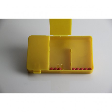 Wissner aktiv lernen Zahlenzerlegungsbox mit 20 Kugeln Коробка разложения чисел с 20 шарами