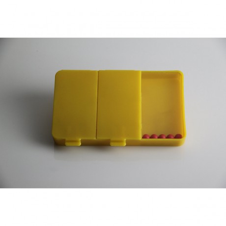 Wissner aktiv lernen Zahlenzerlegungsbox mit 20 Kugeln Коробка разложения чисел с 20 шарами