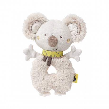 Fehn Ring Greifling Koala Игрушечная коала с кольцом