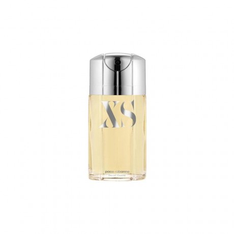 Paco Rabanne (Пако Рабан)  XS Eau de Toilette Туалетная вода Spray Спрей, 100 мл