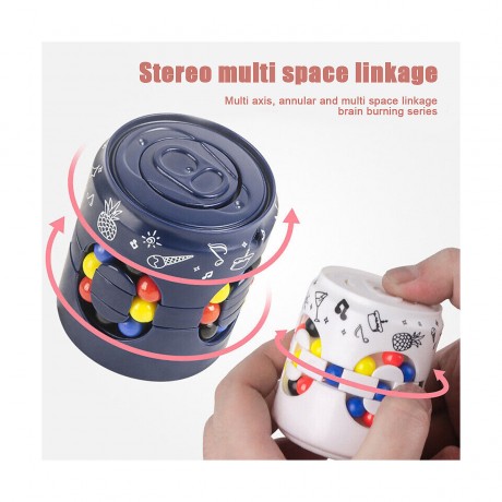 Vicabo Wurfel Spielzeug Fidget-Toys fur Kinder Игрушка-куб Непоседа для детей