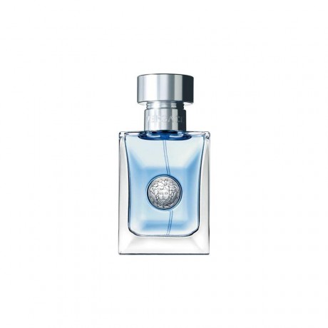 Versace (Версачи) Pour Homme Eau de Toilette Туалетная вода Spray Спрей, 30 мл