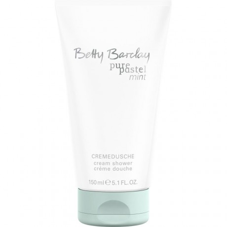 Betty Barclay (Бетти Барклай) Pure Pastel Mint Cremedusche, 150 мл