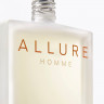 CHANEL Allure homme AFTERSHAVE-LOTION Лосьон после бритья 100мл