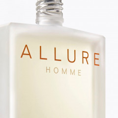 CHANEL Allure homme AFTERSHAVE-LOTION  Лосьон после бритья 100мл