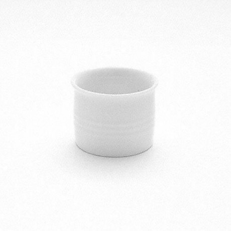 Friesland Friesland Jeverland Weiss Eierbecher 4 cm Подставка для яиц Friesland Jeverland Weiss 4 см
