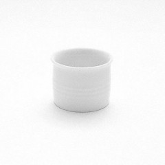 Friesland Friesland Jeverland Weiss Eierbecher 4 cm Подставка для яиц Friesland Jeverland Weiss 4 см