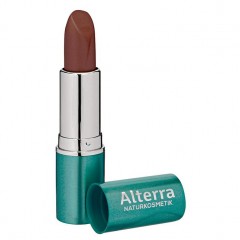 Alterra Губная помада 1 шт. Farbe 04: Bronze Metallic