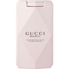 Gucci (Гуччи) Gucci (Гуччи) Bamboo Shower Gel Гель для душа, 200 мл