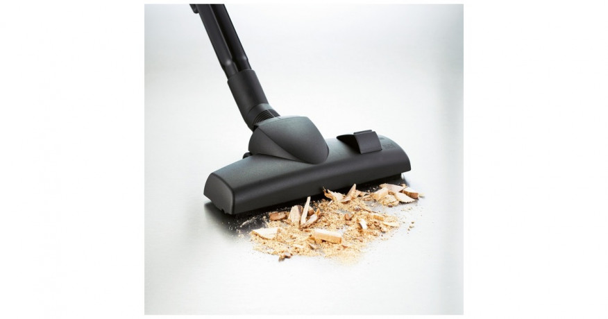 Nilfisk Nilfisk Kombibodenduse schwarz  schwarz Nilfisk комбинированный напольный душ черный